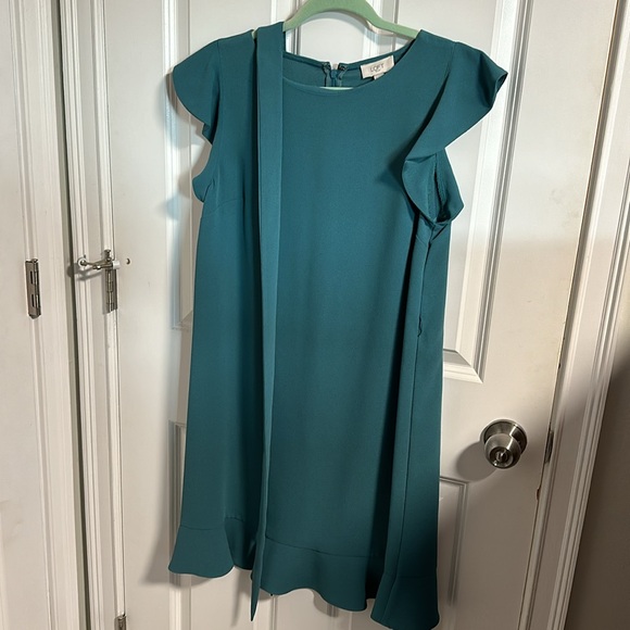 Loft Cocktail or Business Dress - Picture 2 of 4